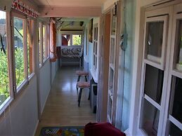 Ferienwohnung, Bernau