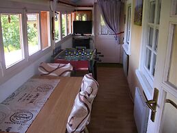 Ferienwohnung, Bernau