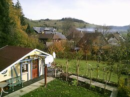 Ferienwohnung, Bernau