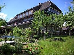 Ferienwohnung, Bernau