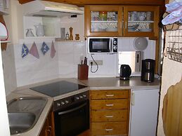 Ferienwohnung, Bernau