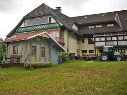 Ferienwohnung, Bernau