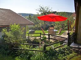 Ferienwohnung, Bernau