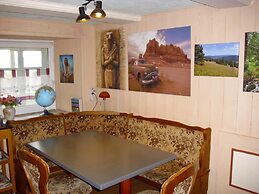 Ferienwohnung, Bernau