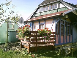 Ferienwohnung, Bernau