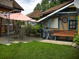 Ferienwohnung, Bernau
