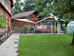 Ferienwohnung, Bernau