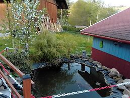 Ferienwohnung, Bernau