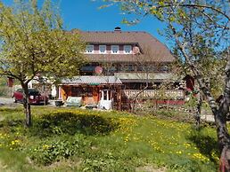 Ferienwohnung, Bernau