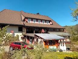 Ferienwohnung, Bernau