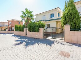 Modern Villa in Murcia With Swimming Pool