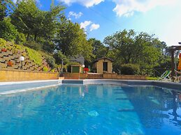 Cottage in Marche Near Ski Slopes