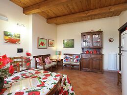Cottage in Marche Near Ski Slopes