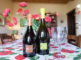 Cottage in Marche Near Ski Slopes