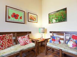 Cottage in Marche Near Ski Slopes