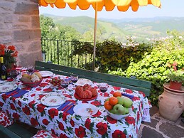 Cottage in Marche Near Ski Slopes
