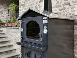 Cottage in Marche Near Ski Slopes
