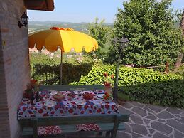 Cottage in Marche Near Ski Slopes