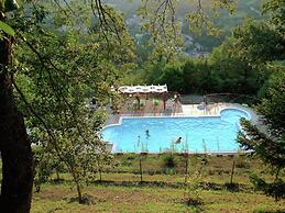 Cottage in Marche Near Ski Slopes