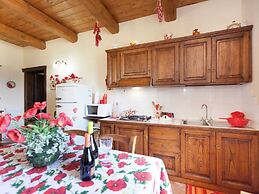 Cottage in Marche Near Ski Slopes