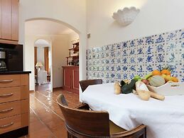 Villa With Garden Oasis in Monchique