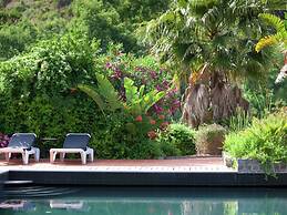 Villa With Garden Oasis in Monchique