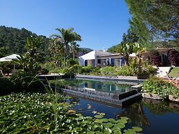 Villa With Garden Oasis in Monchique