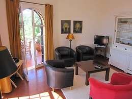 Villa With Garden Oasis in Monchique