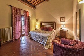 Holiday Home With Pool in Figline Valdarno
