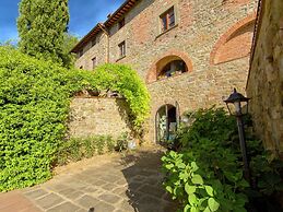 Holiday Home With Pool in Figline Valdarno