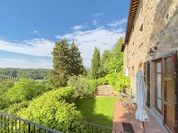 Holiday Home With Pool in Figline Valdarno