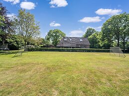 Brabant Mansion for Groups