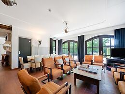 Brabant Mansion for Groups