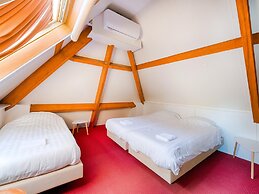 Brabant Mansion for Groups