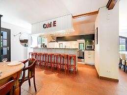 Brabant Mansion for Groups