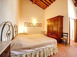An Authentic Tuscan Stay