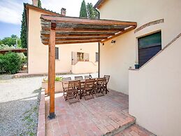 An Authentic Tuscan Stay