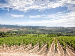 An Authentic Tuscan Stay