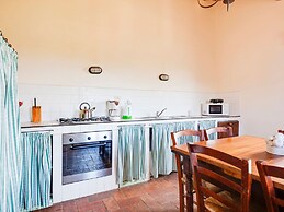 An Authentic Tuscan Stay