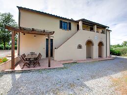 An Authentic Tuscan Stay