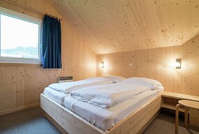 Pleasant Chalet With Sauna