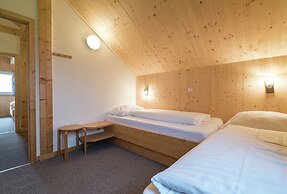 Pleasant Chalet With Sauna
