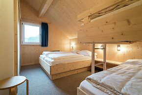 Pleasant Chalet With Sauna