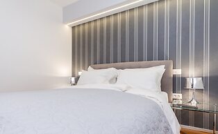 Apartments Lux by Locap Group