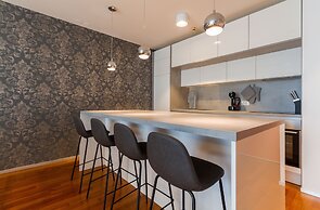 Apartments Lux by Locap Group