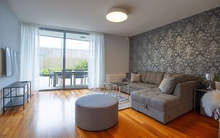 Apartments Lux by Locap Group