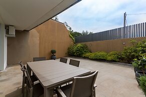 Apartments Lux by Locap Group