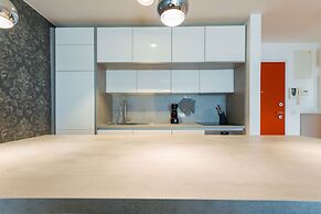 Apartments Lux by Locap Group