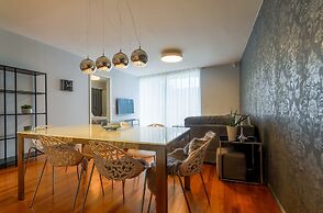 Apartments Lux by Locap Group
