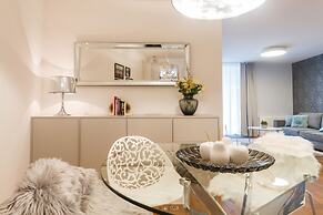 Apartments Lux by Locap Group